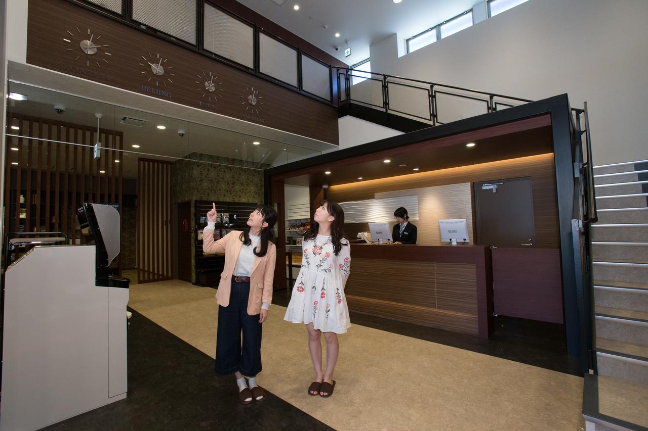 Mt.Fuji Cabin & Lounge Highland Station Inn Fujikawaguchiko Exterior foto