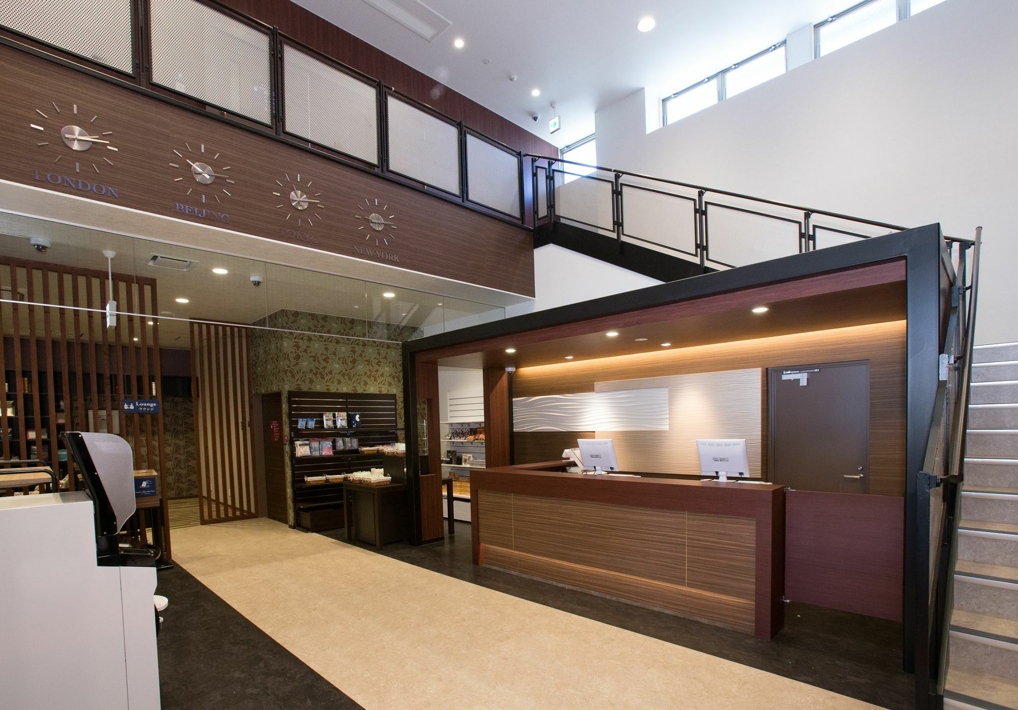 Mt.Fuji Cabin & Lounge Highland Station Inn Fujikawaguchiko Exterior foto
